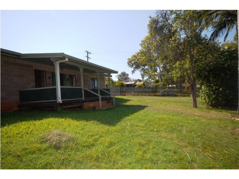 3 Cassia Avenue, Yeppoon QLD 4703