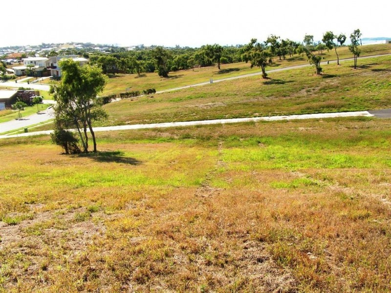 51 Cocoanut Point Drive, Zilzie QLD 4710