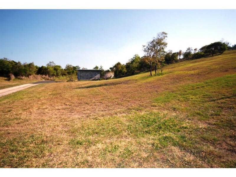 51 Cocoanut Point Drive, Zilzie QLD 4710