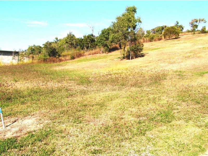 51 Cocoanut Point Drive, Zilzie QLD 4710