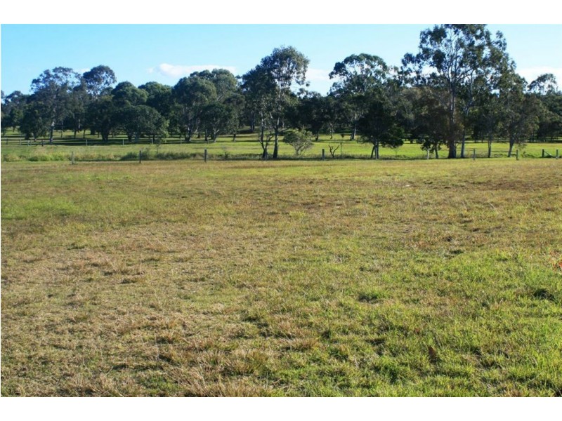 Lot 11 Norman Drive, Barmaryee QLD 4703