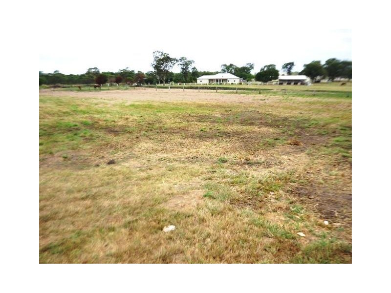 Lot 11 Norman Drive, Barmaryee QLD 4703