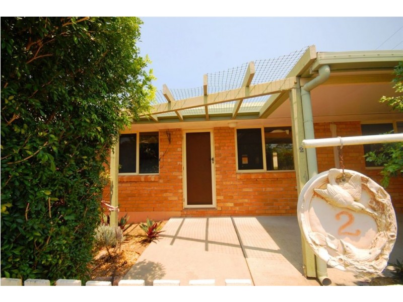 2 Talara Close, Yeppoon QLD 4703