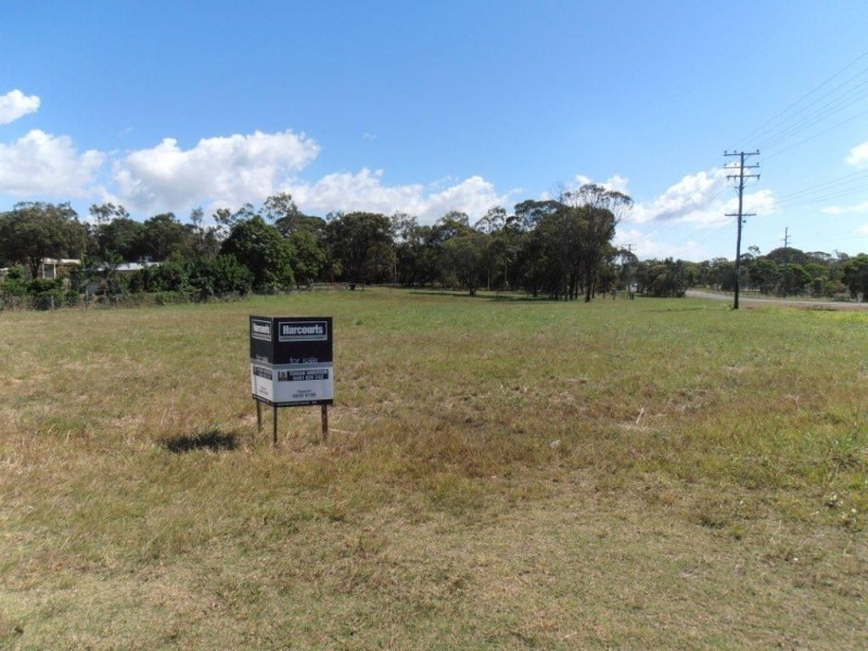 2 Nevallan Drive, Barmaryee QLD 4703