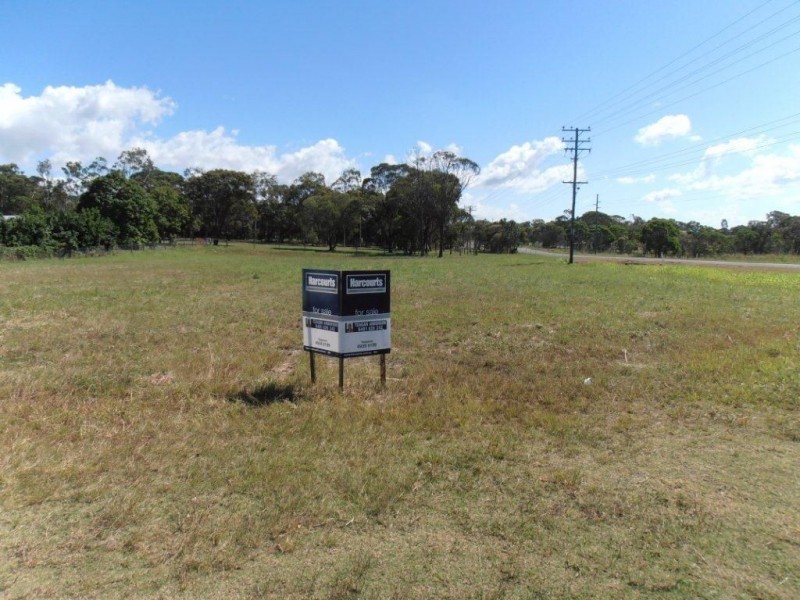 2 Nevallan Drive, Barmaryee QLD 4703