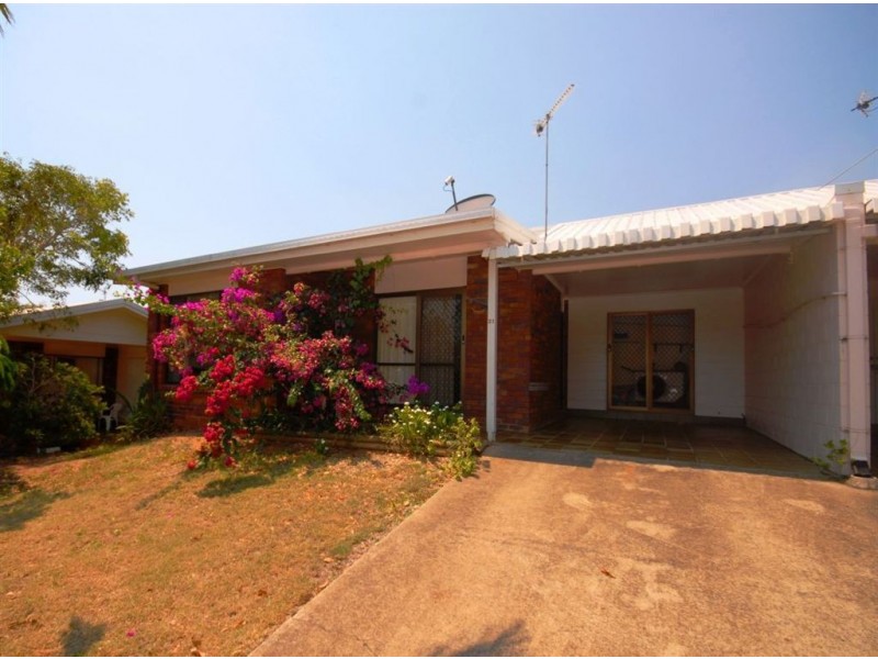 31/14-24 Elma Street, Yeppoon QLD 4703