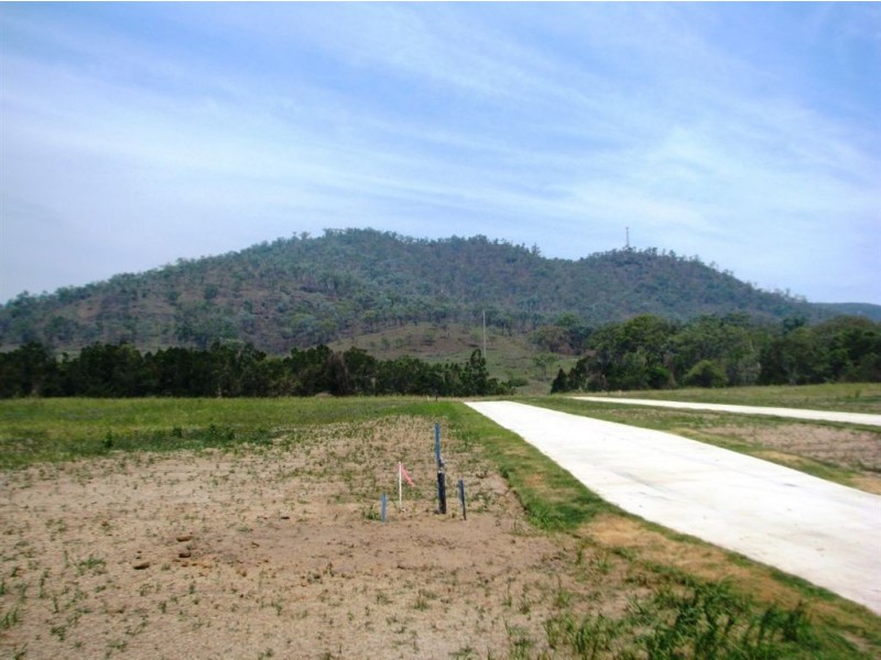 Lot 78 Paramount Park, Rockyview QLD 4701