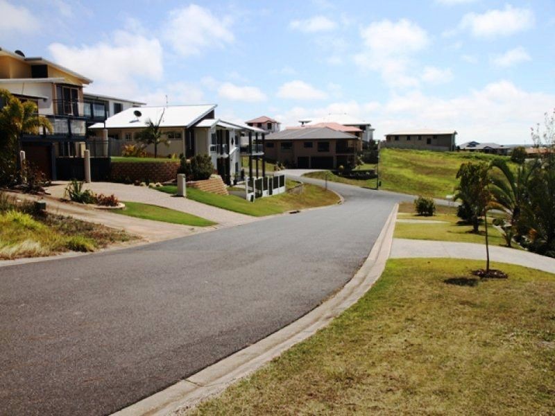 9 Pacific Vista Close, Yeppoon QLD 4703