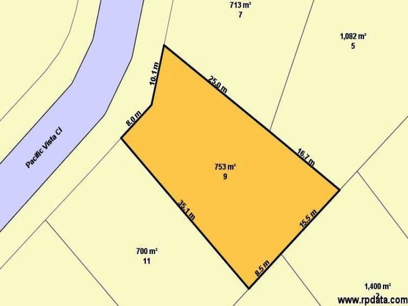 9 Pacific Vista Close, Yeppoon QLD 4703