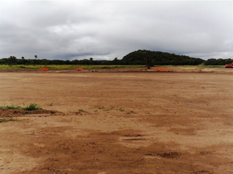 Lot 22 Wildin Way, Beachside Residential, Yeppoon QLD 4703