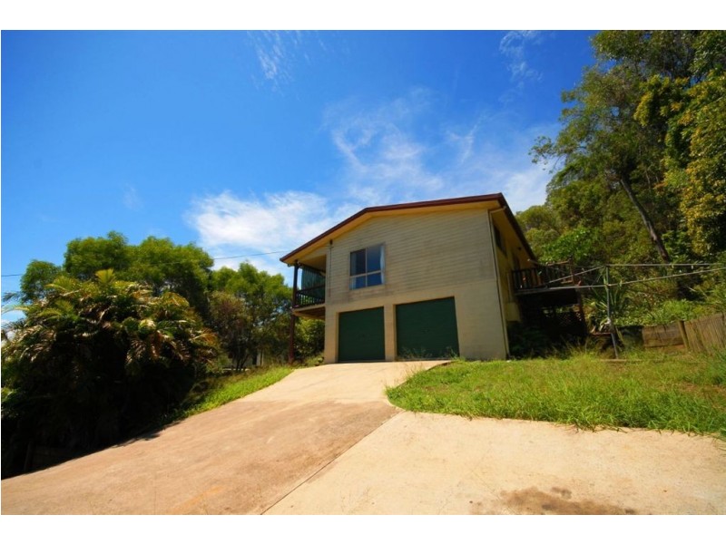 1 Morgan Street, Yeppoon QLD 4703