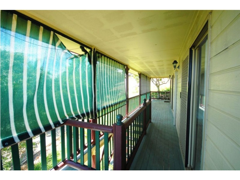 1 Morgan Street, Yeppoon QLD 4703