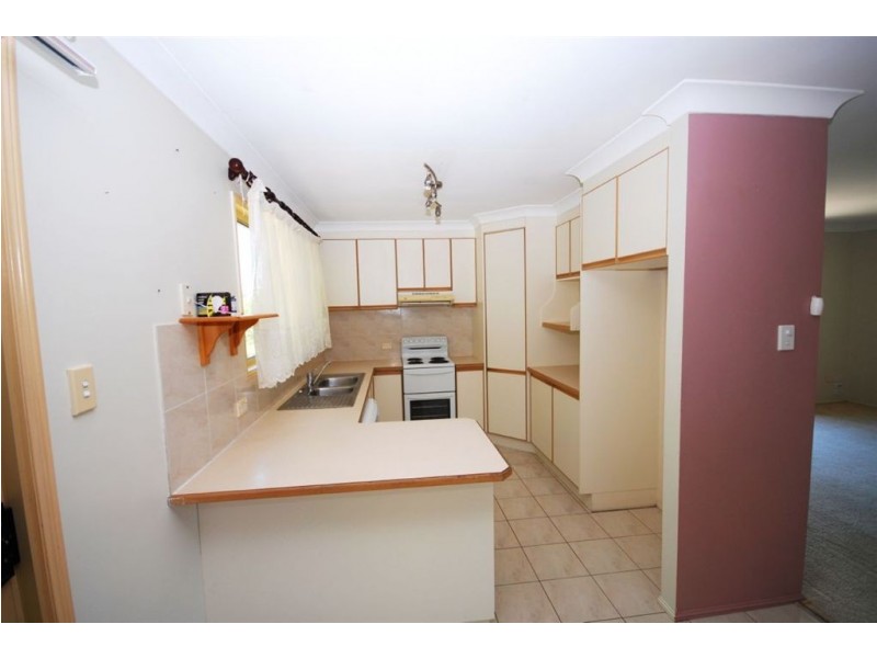 1 Morgan Street, Yeppoon QLD 4703