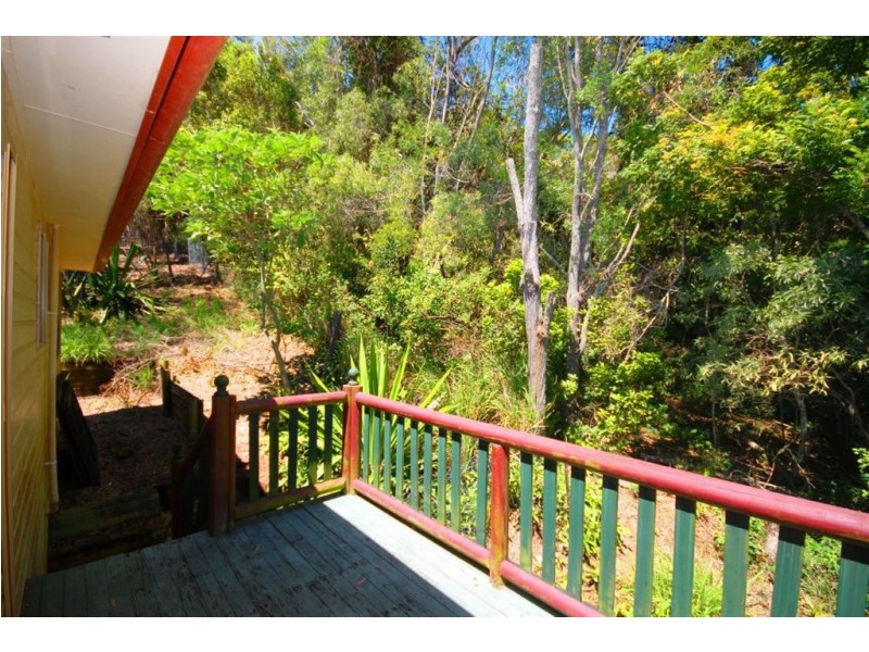 1 Morgan Street, Yeppoon QLD 4703