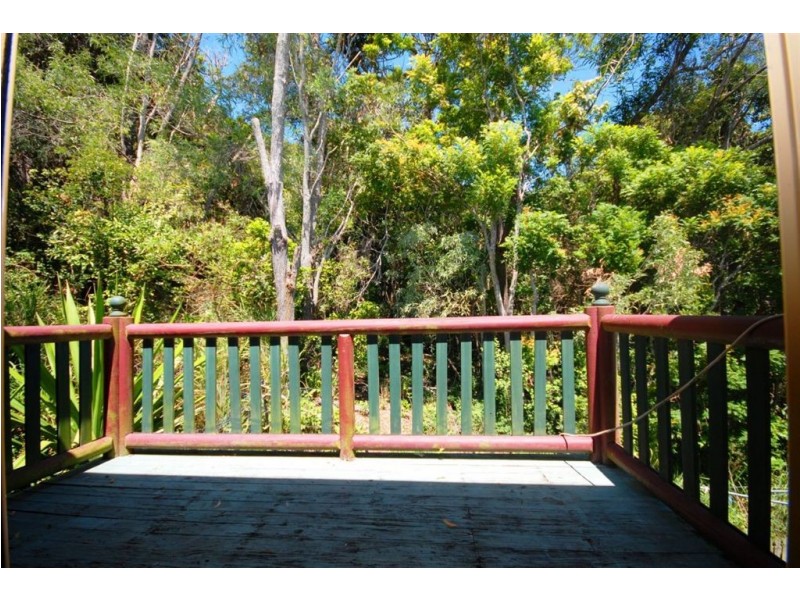 1 Morgan Street, Yeppoon QLD 4703