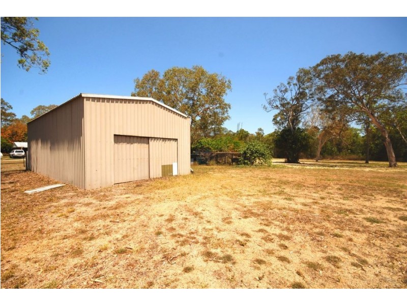 Lot3/11 Vaughans Road, Inverness QLD 4703