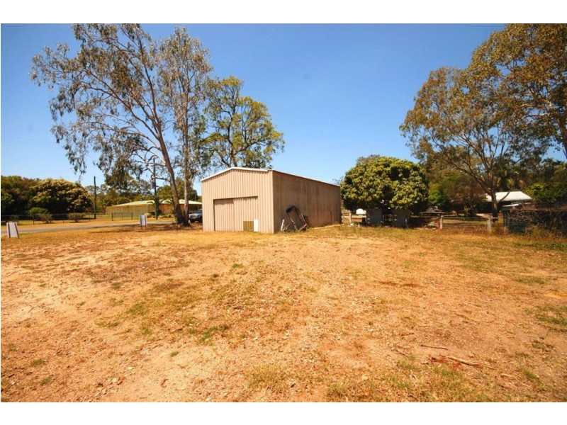 Lot3/11 Vaughans Road, Inverness QLD 4703