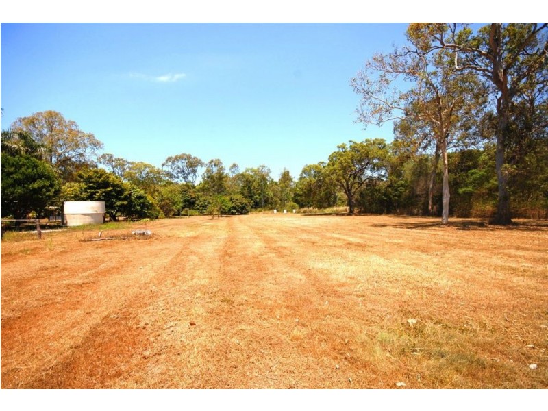 Lot3/11 Vaughans Road, Inverness QLD 4703