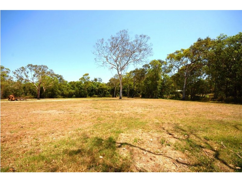 Lot3/11 Vaughans Road, Inverness QLD 4703