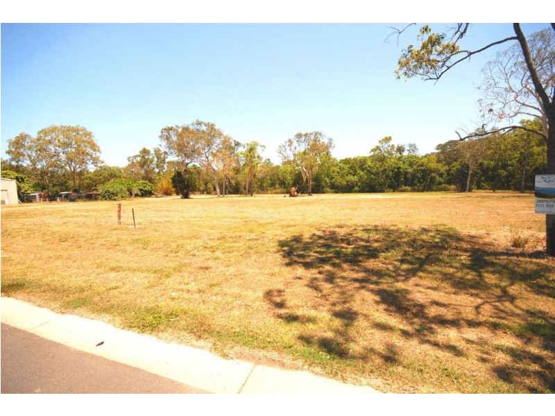 Lot3/11 Vaughans Road, Inverness QLD 4703