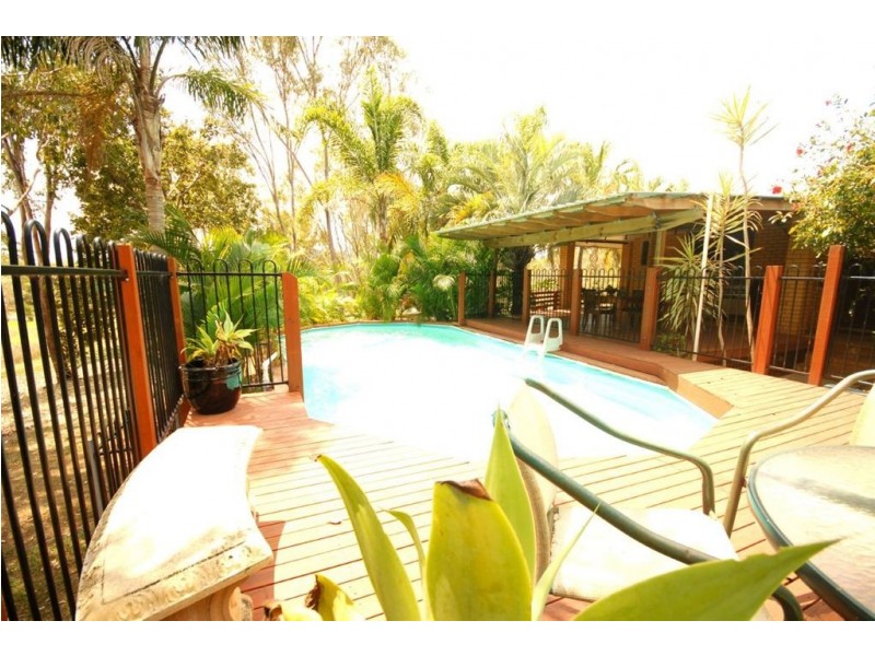 725 Adelaide Park Road, Yeppoon QLD 4703