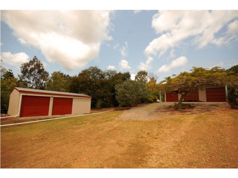 725 Adelaide Park Road, Yeppoon QLD 4703