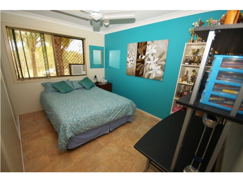 725 Adelaide Park Road, Yeppoon QLD 4703