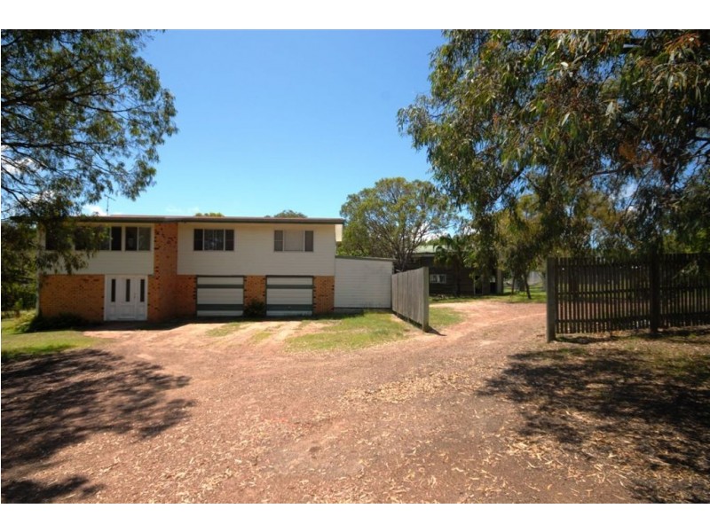 73 Scenic Highway, Yeppoon QLD 4703