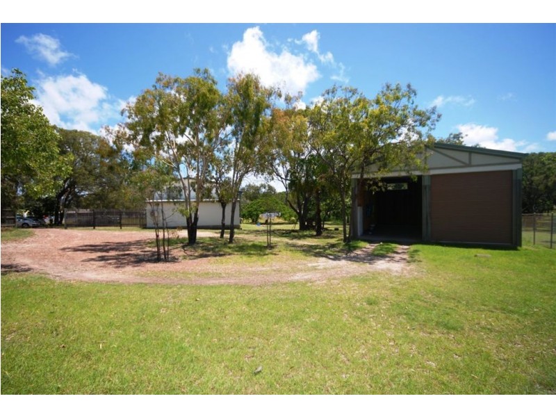 73 Scenic Highway, Yeppoon QLD 4703
