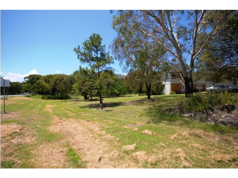 73 Scenic Highway, Yeppoon QLD 4703