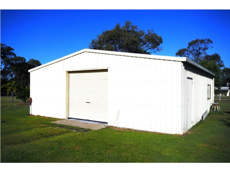 40-42 Stanley Avenue, Barmaryee QLD 4703