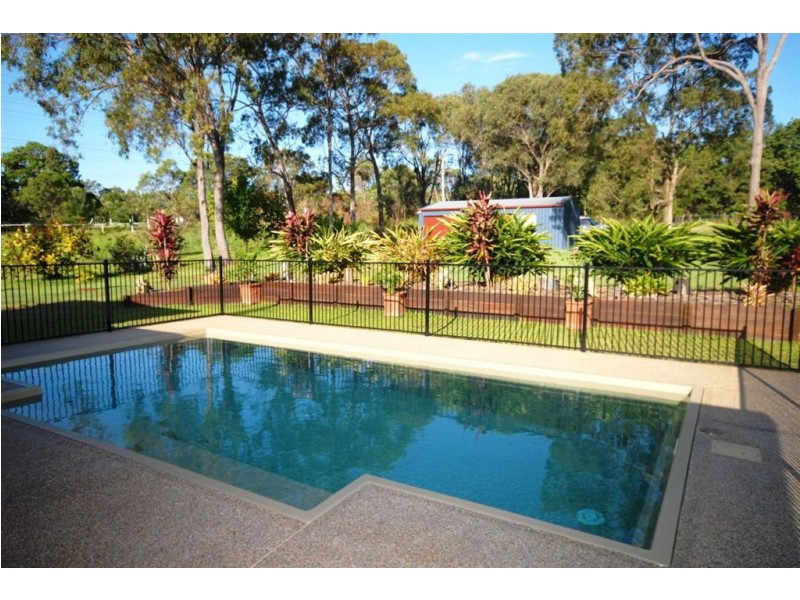 1 Nevallan Drive, Barmaryee QLD 4703