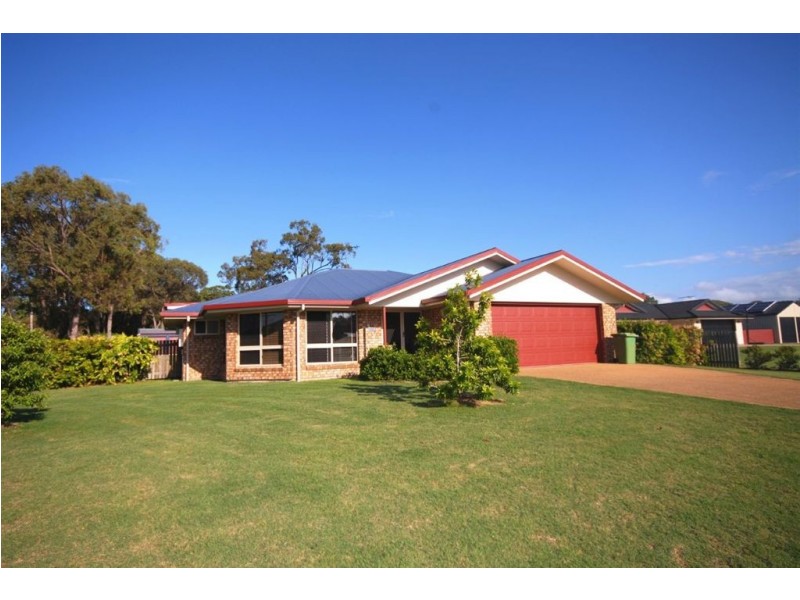1 Nevallan Drive, Barmaryee QLD 4703