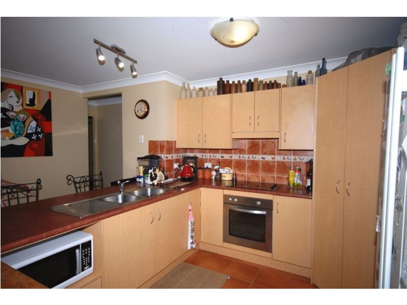 1 Nevallan Drive, Barmaryee QLD 4703