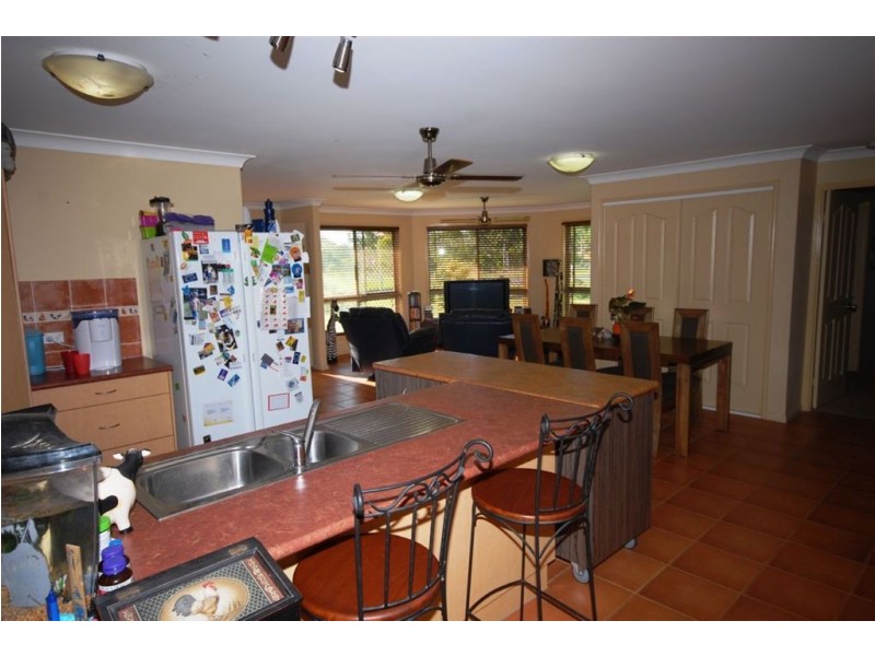 1 Nevallan Drive, Barmaryee QLD 4703