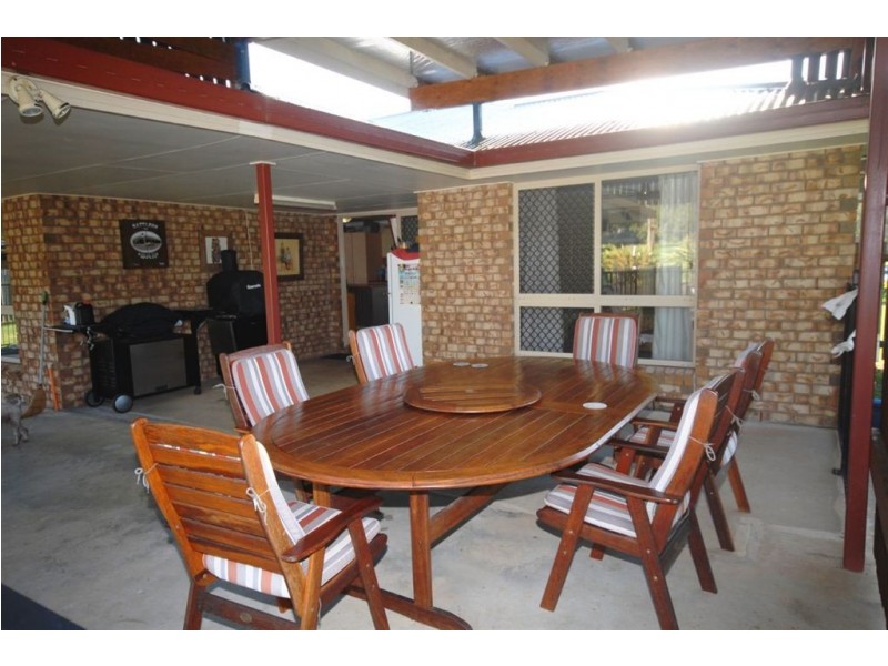 1 Nevallan Drive, Barmaryee QLD 4703