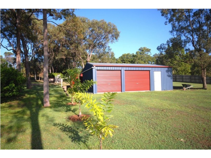 1 Nevallan Drive, Barmaryee QLD 4703