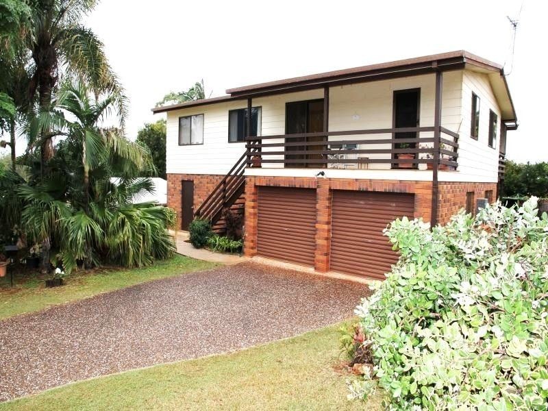 11 Cassia Avenue, Yeppoon QLD 4703