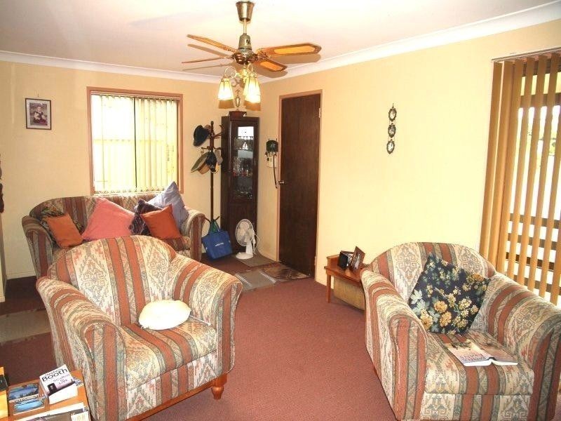 11 Cassia Avenue, Yeppoon QLD 4703