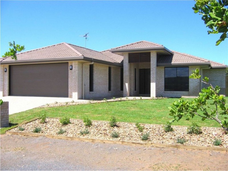 7 Spinnaker Drive, Mulambin QLD 4703