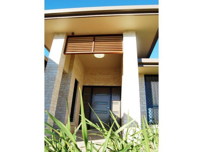7 Spinnaker Drive, Mulambin QLD 4703