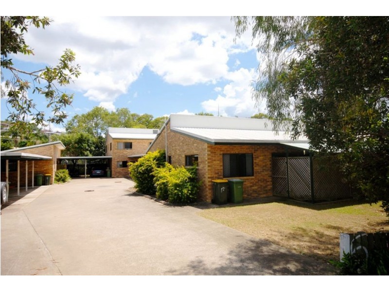 5/6 Taranganba Road, Yeppoon QLD 4703