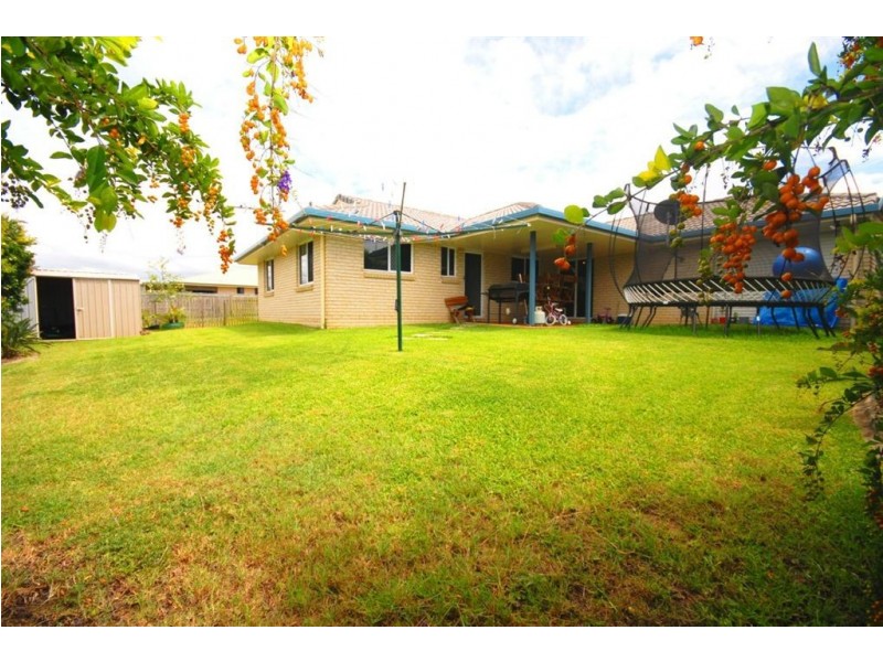 39 Rodney Street, Yeppoon QLD 4703