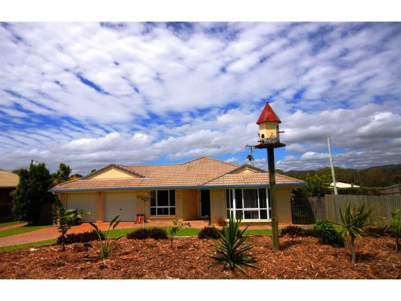 39 Rodney Street, Yeppoon QLD 4703