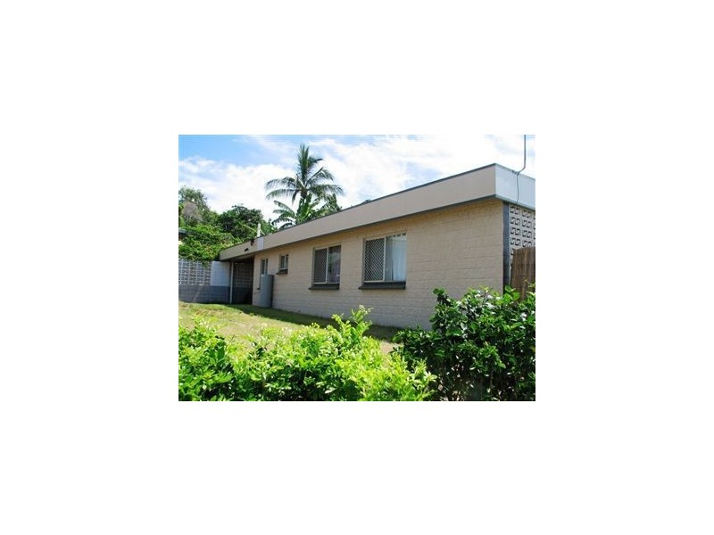 4/18 Marina Avenue, Yeppoon QLD 4703