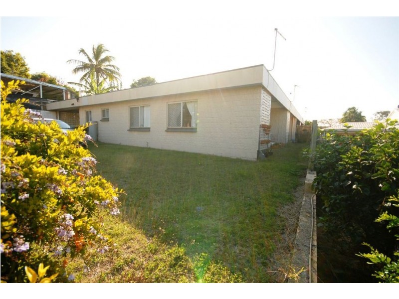 4/18 Marina Avenue, Yeppoon QLD 4703