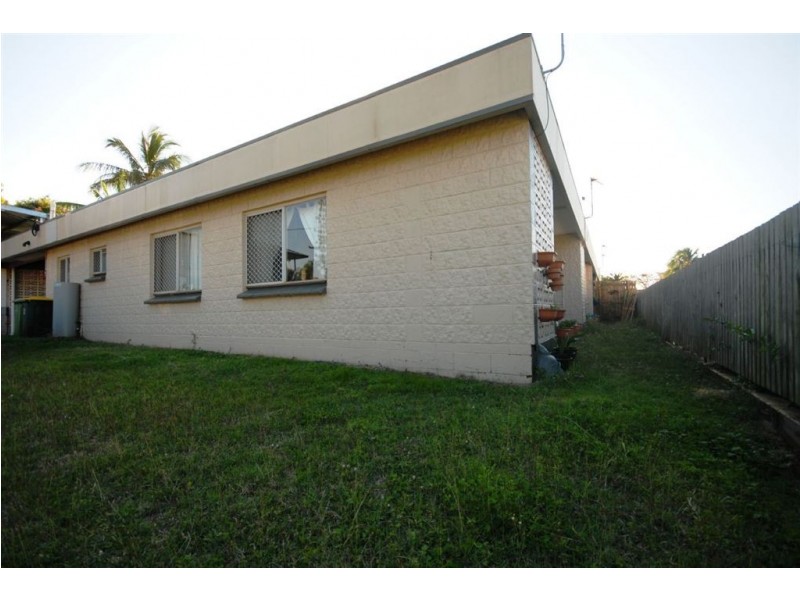 4/18 Marina Avenue, Yeppoon QLD 4703
