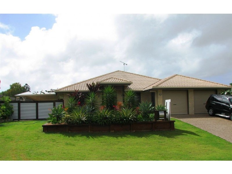 34 Jordan Avenue, Yeppoon QLD 4703