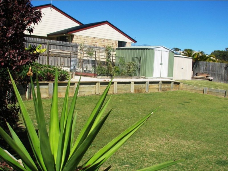 34 Jordan Avenue, Yeppoon QLD 4703