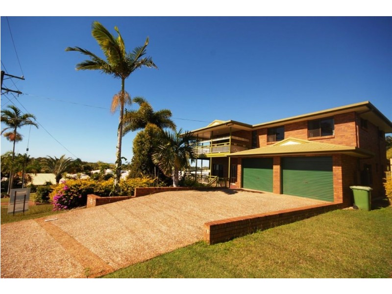 21 Cassia Avenue, Taranganba QLD 4703